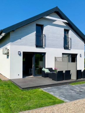 MorzeZatoka - apartamenty Władysławowo in Władysławowo